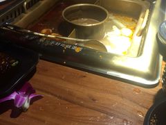 -大渝火锅(太仓万达店)
