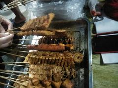 -非凡烧烤(历史博物馆店)
