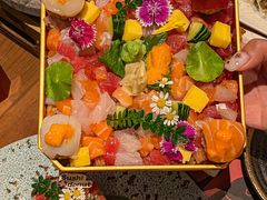 -鸟山鸣·日料食堂(王府井店)