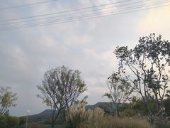 -南京市江宁方山