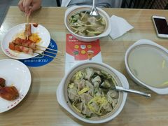 -吉云馄饨(桑梓路店)