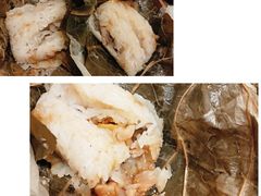 荷叶糯米鸡-稻香酒家·33年老字号·港式粤菜(富邦中心店)