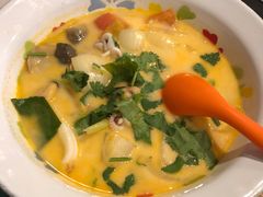 -Doo Dee Thai Food(Issan/Isaan/Esan)