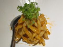 -院里寻菜·精致庭院菜(观沙岭店)