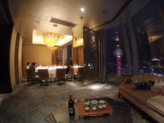-金轩中餐厅 Jin Xuan(浦东丽思卡尔顿酒店)