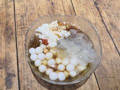 醪糟冰粉-太平张醪糟(西街直营店)
