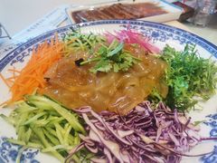 -清雅轩·清真菜·春饼•烤鸭(滑翔店)