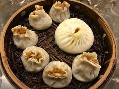 -冶春茶社(星汉大厦店)