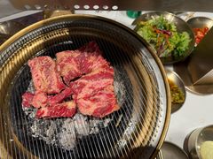 -西塔老太太泥炉烤肉(川沙百联店)