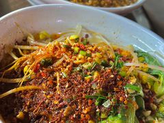 -老陈婆手工面庄