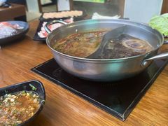 -呷哺呷哺 黄金牧场 (回龙观港龙店)