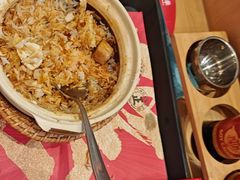 -华记煲仔华·煲仔饭(三元里万科里店)