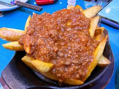 辣肉酱焗薯-My Way Town买味堂·东南亚餐厅(亦庄店)