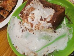 -澳门陈光记烧味饭店(南京德基广场店)