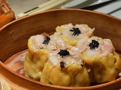 墨鱼仔香菇烧麦皇-陶陶居酒家(环市东店)