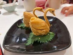 -白天鹅宾馆-玉堂春暖餐厅