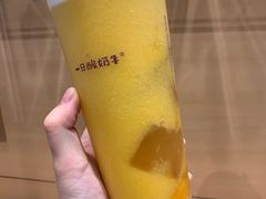 -一只酸奶牛(东方广场店)