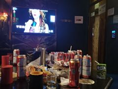 -萧邦音乐会所KTV·蒸汽活海鲜自助(福田店)