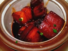 -小菜园新徽菜(合肥之心城店)