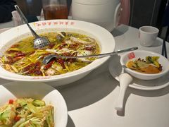 -新辣宴·湖南家常菜·商务聚餐(中粮创芯店)