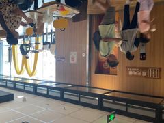 -麦当劳(世贸店)