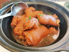 迷你丹桂猪手-丹桂轩(万科城店)