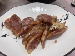 -翠茗农庄土菜馆(天目湖店)