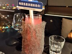 -烛影拾光观景餐厅·创意菜·摄影·小提琴(大唐不夜城店)