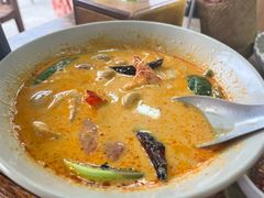 冬阴功-Kat's Kitchen