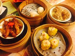 -添好运点心专门店(深水埗店)