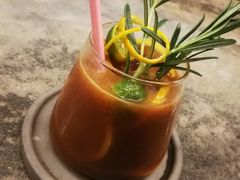 -BE NORMAL CAFE(霞溪路店)