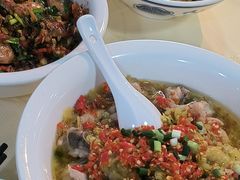 -笨罗卜浏阳菜馆(龙华鹏润达店)
