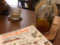 -白熊咖啡(闽江大道店)