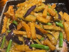 -鑫小城故事·藕汤·家常菜(台北一路总店)