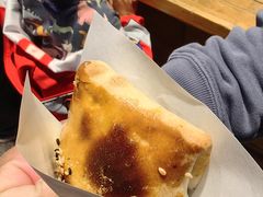 -沙州食驿·非遗小吃夜市