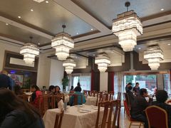 大堂-马凯餐厅(地安门店)