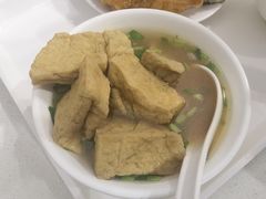 -老磁器口豆汁店(天坛店)