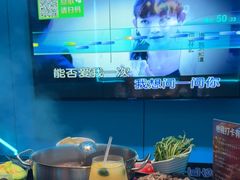 -唯爱KTV聚会餐厅(仙林东城汇店)