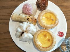 -东方明珠·可口可乐欢乐餐厅