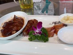 -悦来轩顺德菜(寮厦店)