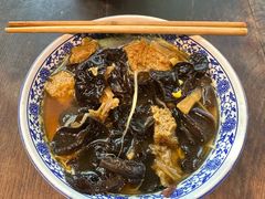 -西园寺素食(西园弄戒幢律寺店)