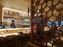 -本日風和·寿司·料理(博地中心店)
