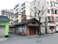 -东方广场假日酒店-蜀咖啡餐厅