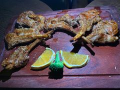 -The Cheebat 锌吧·Bistro(体育西店)