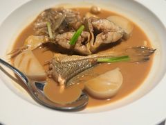 -新荣记(BFC外滩金融中心店)