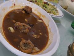 -清真马家美食城•海鲜•青岛菜•火锅(延安三路店)