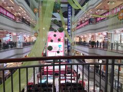 -沈阳商业城(中街路店)