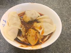 -春阳水饺(香槟广场店)