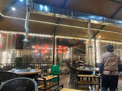 -醉月城西昌火盆烧烤(天府店)