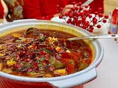 -老城南食府(宣武门东大街店)